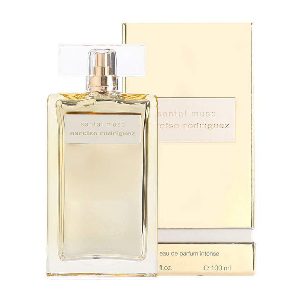 NARCISO RODRIGUEZ SANTAL MUSC EAU DE PARFUM - ELYSSA PERFUMES - DUBAI